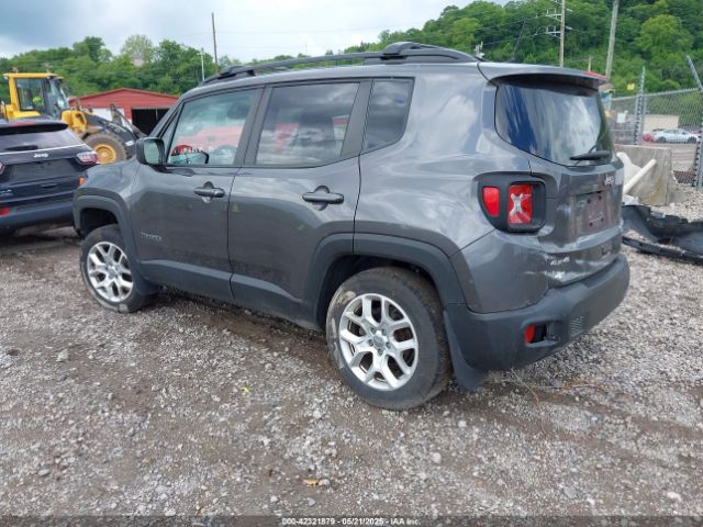ZACCJBBB7JPH75637 Jeep Renegade Latitude 4x4