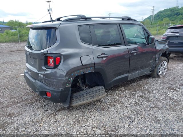 ZACCJBBB7JPH75637 Jeep Renegade Latitude 4x4
