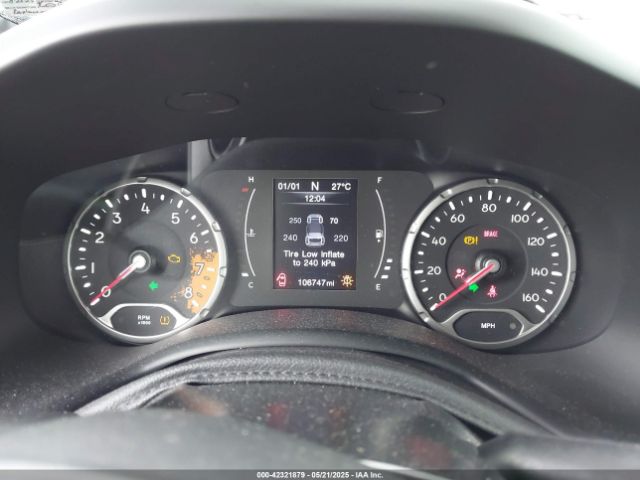 ZACCJBBB7JPH75637 Jeep Renegade Latitude 4x4