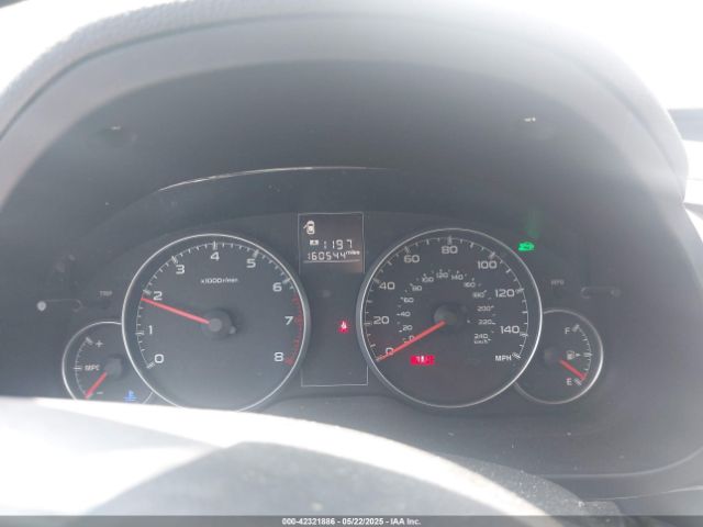 4S4BRCAC2E1243010 Subaru Outback 2.5i
