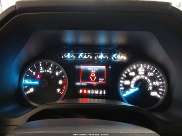 1FTEX1EP7FKE12930 Ford F-150 Xlt