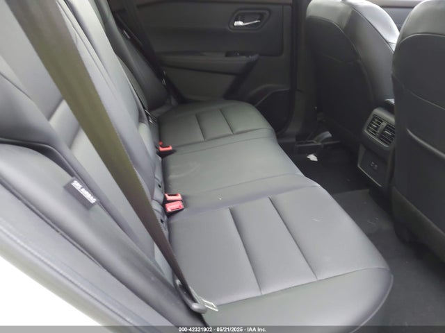 JN8BT3BB2PW497418 Nissan Rogue Sv Intelligent Awd
