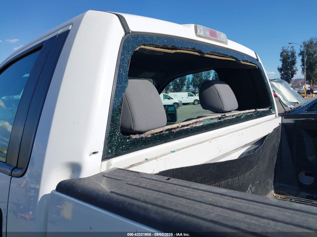 Ford F-150 2014 1FTMF1CM8EKD06735 Image 18