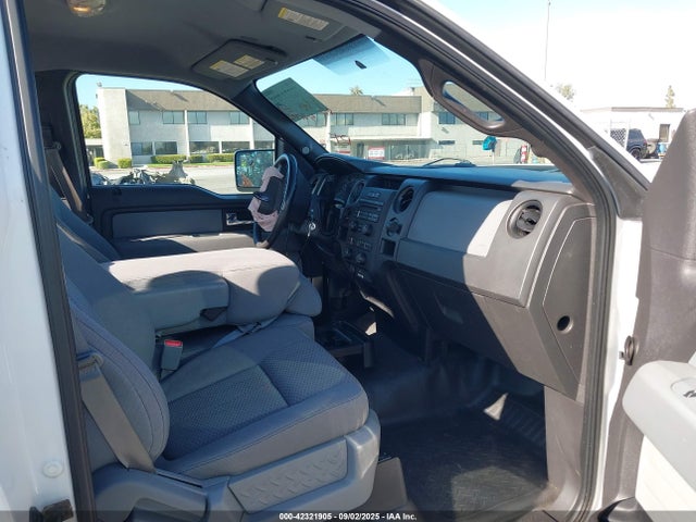 Ford F-150 2014 1FTMF1CM8EKD06735 Image 5