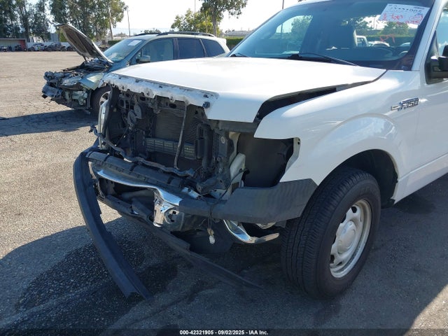 Ford F-150 2014 1FTMF1CM8EKD06735 Image 6