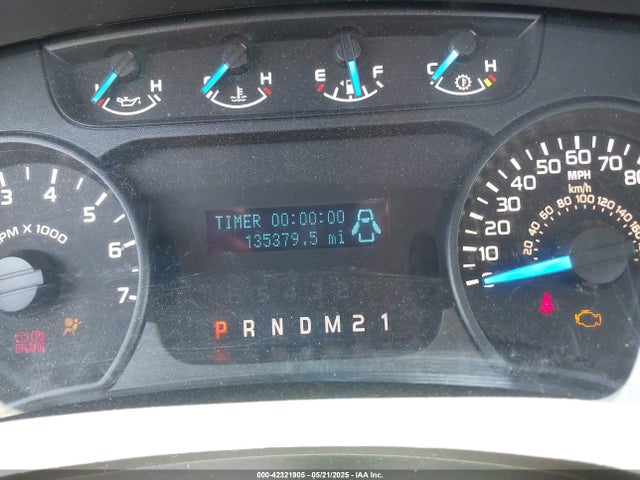 Ford F-150 2014 1FTMF1CM8EKD06735 Image 7