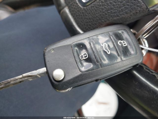 3VWD07AJ5EM247596 Volkswagen Jetta 1.8t Se
