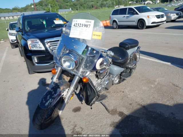 1999 YAMAHA XV1600 JYAVP02E4XA001274 Photo 1