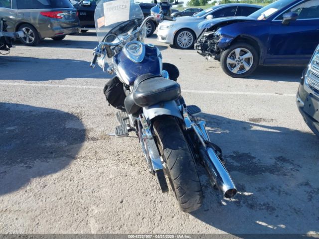 1999 YAMAHA XV1600 JYAVP02E4XA001274 Photo 5