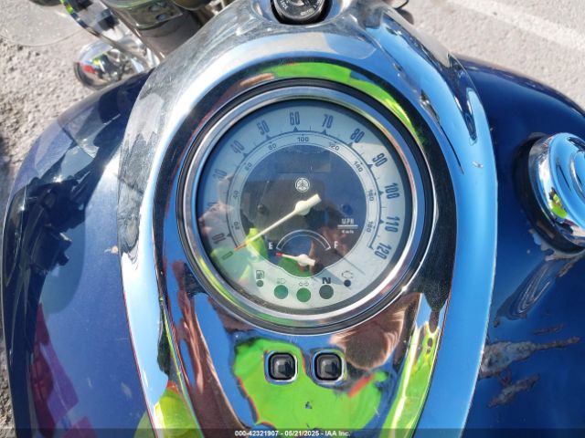 1999 YAMAHA XV1600 JYAVP02E4XA001274 Photo 6