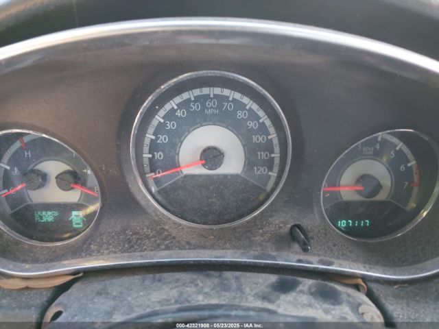 2012 CHRYSLER 200 1C3BCBEGXCN261567 Photo 6