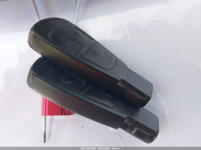 2000 MERCEDES-BENZ E 320 WDBJF65J2YB005156 Photo 10