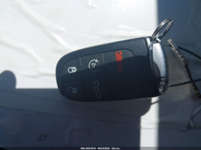2022 DODGE CHARGER 2C3CDXCTXNH221127 Photo 10