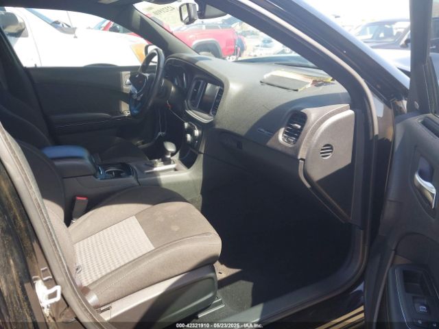 2022 DODGE CHARGER 2C3CDXCTXNH221127 Photo 4