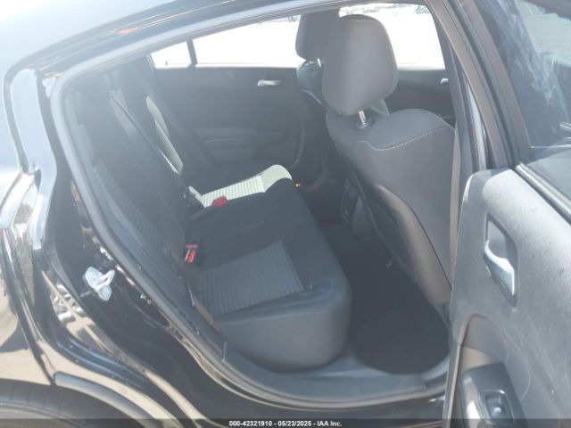 2022 DODGE CHARGER 2C3CDXCTXNH221127 Photo 7