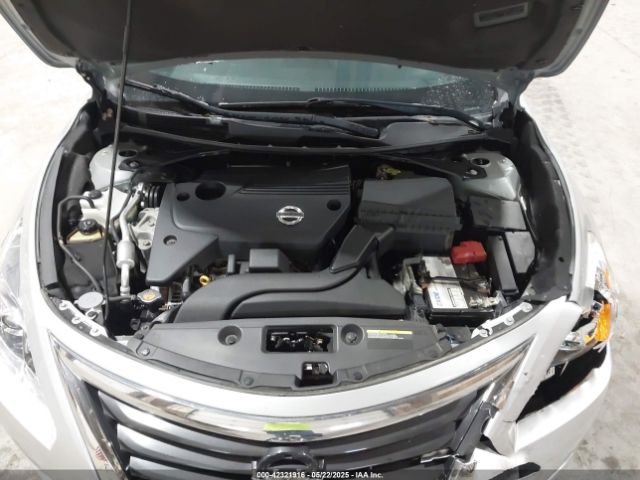 1N4AL3AP2FN891211 Nissan Altima 2.5/2.5 S/2.5 Sl/2.5 Sv