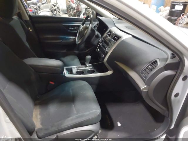1N4AL3AP2FN891211 Nissan Altima 2.5/2.5 S/2.5 Sl/2.5 Sv