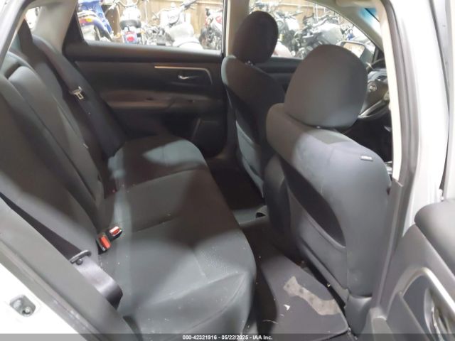 1N4AL3AP2FN891211 Nissan Altima 2.5/2.5 S/2.5 Sl/2.5 Sv