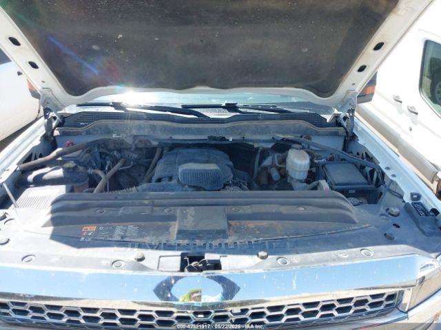 1GC1KSEG3KF247075 Chevrolet Silverado 2500hd Lt