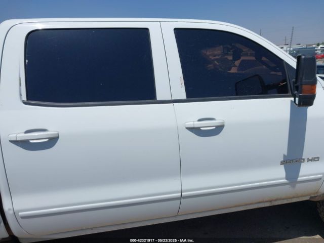 1GC1KSEG3KF247075 Chevrolet Silverado 2500hd Lt