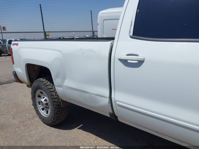 1GC1KSEG3KF247075 Chevrolet Silverado 2500hd Lt