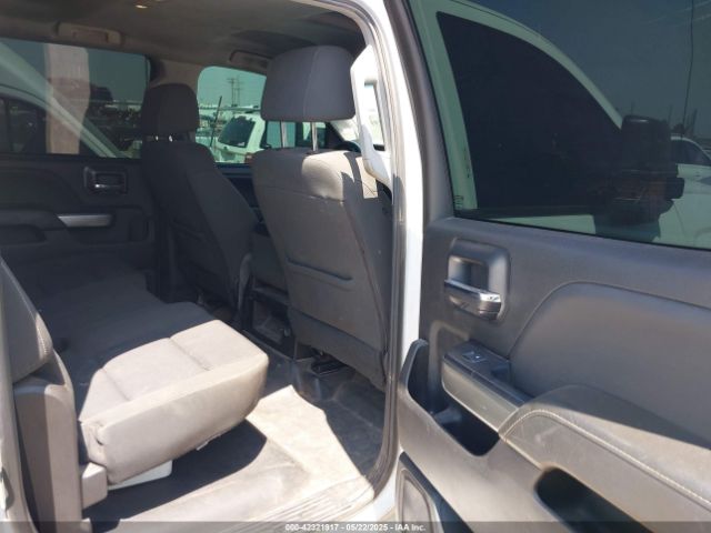 1GC1KSEG3KF247075 Chevrolet Silverado 2500hd Lt