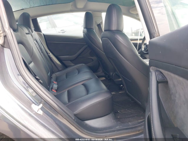 Продаж на аукціоні авто 2023 Tesla Model 3 Rear-wheel Drive, vin: 5YJ3E1EA3PF691297, номер лоту: 42321918