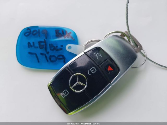 2019 MERCEDES-BENZ E 300 WDDZF4KB6KA625307 Photo 10