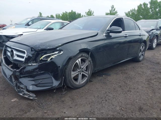 2019 MERCEDES-BENZ E 300 WDDZF4KB6KA625307 Photo 1