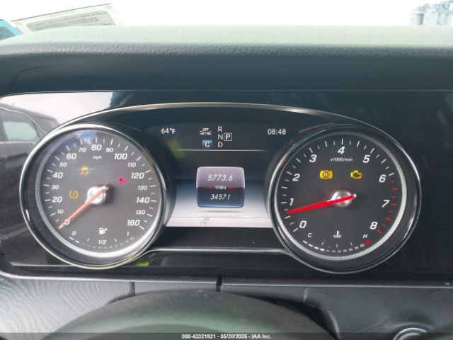 2019 MERCEDES-BENZ E 300 WDDZF4KB6KA625307 Photo 6