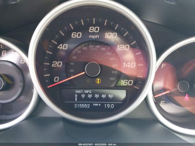 2011 ACURA RL JH4KB2F6XBC000033 Photo 6