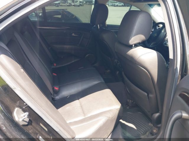 2011 ACURA RL JH4KB2F6XBC000033 Photo 7