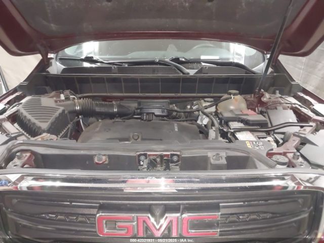 1GKKNKLAXHZ241747 GMC Acadia Sle-1