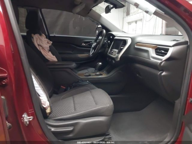 1GKKNKLAXHZ241747 GMC Acadia Sle-1