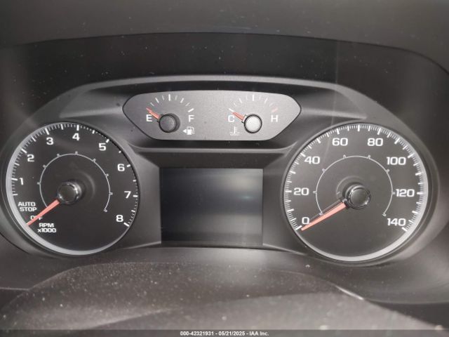 1GKKNKLAXHZ241747 GMC Acadia Sle-1