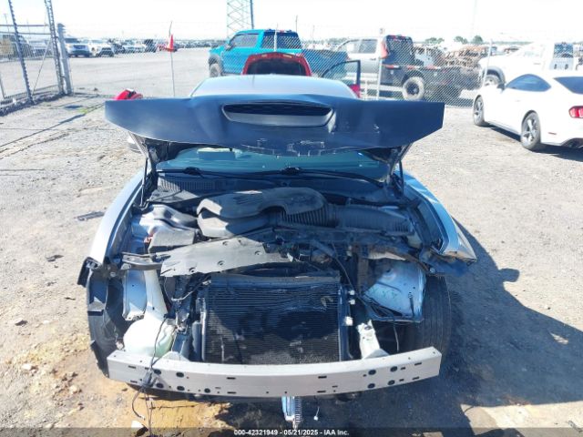 2018 DODGE CHARGER 2C3CDXBG5JH273344 Photo 9