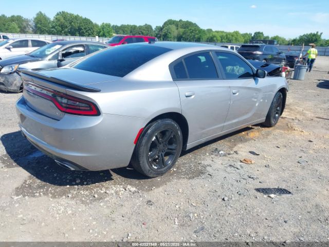 2018 DODGE CHARGER 2C3CDXBG5JH273344 Photo 3