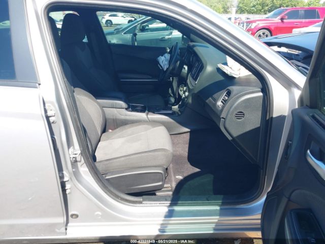 2018 DODGE CHARGER 2C3CDXBG5JH273344 Photo 4