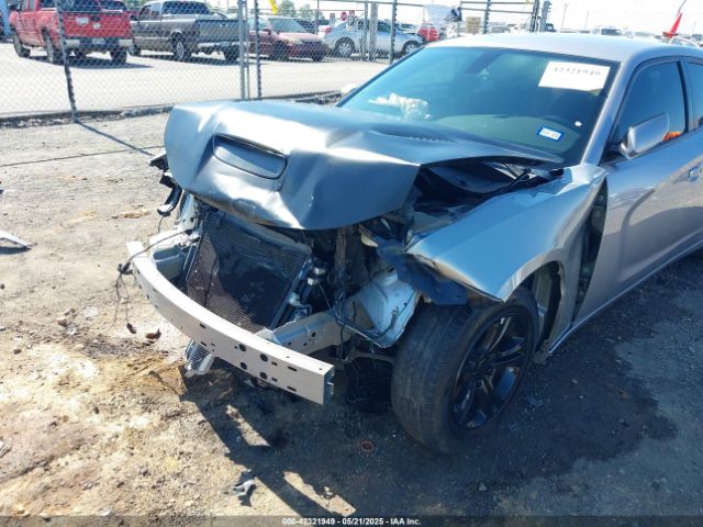 2018 DODGE CHARGER 2C3CDXBG5JH273344 Photo 5