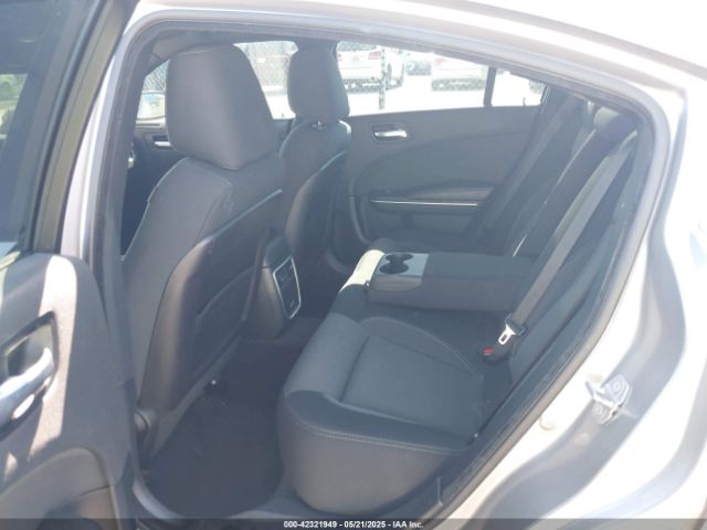 2018 DODGE CHARGER 2C3CDXBG5JH273344 Photo 7