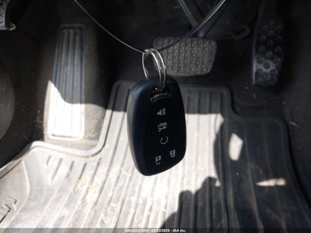 1G1ZE5SX6JF173805 Chevrolet Malibu Premier