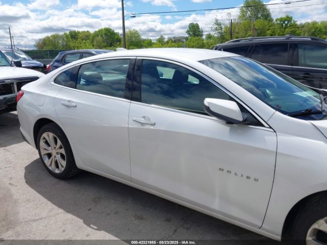 1G1ZE5SX6JF173805 Chevrolet Malibu Premier