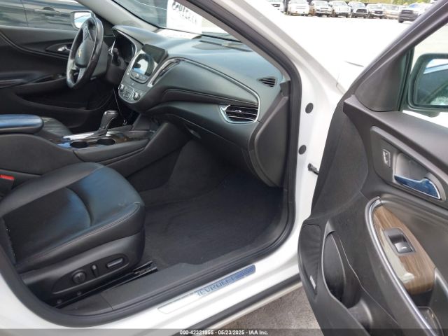 1G1ZE5SX6JF173805 Chevrolet Malibu Premier