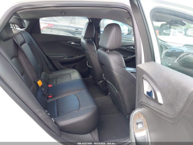 1G1ZE5SX6JF173805 Chevrolet Malibu Premier