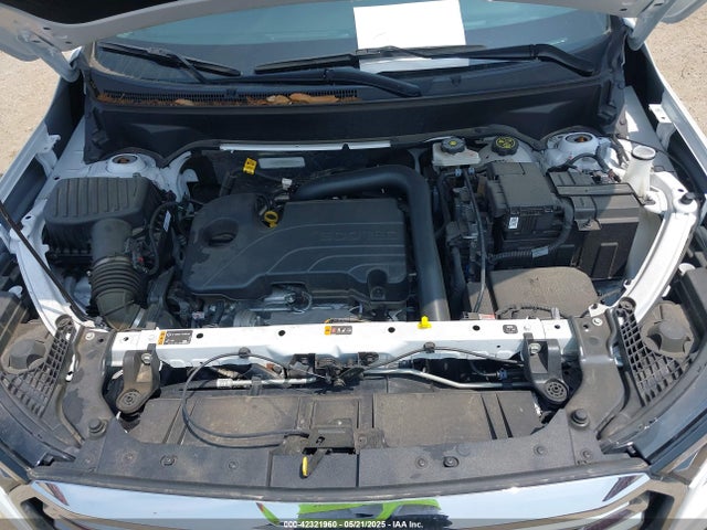 3GKALPEG2RL170259 GMC Terrain Fwd Slt
