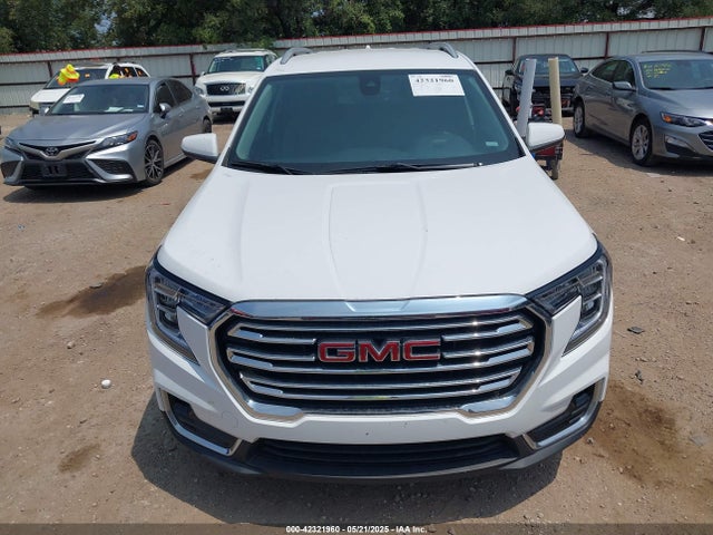 3GKALPEG2RL170259 GMC Terrain Fwd Slt