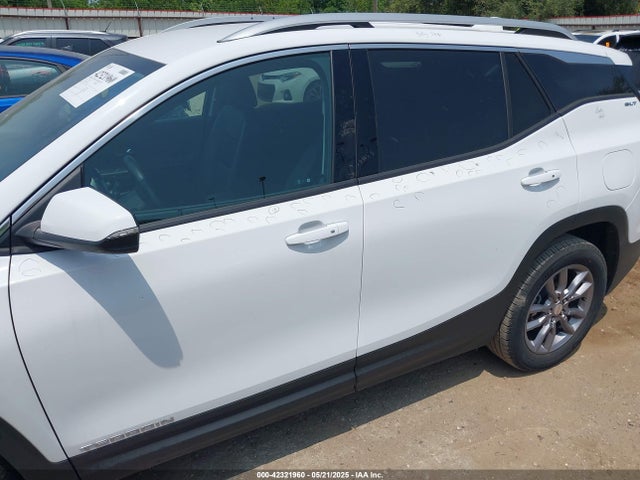 3GKALPEG2RL170259 GMC Terrain Fwd Slt