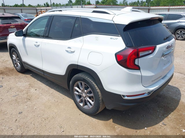 3GKALPEG2RL170259 GMC Terrain Fwd Slt