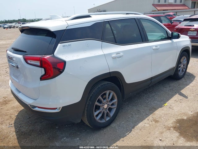 3GKALPEG2RL170259 GMC Terrain Fwd Slt