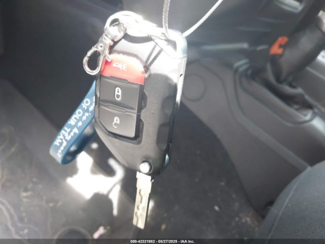 2023 JEEP WRANGLER 1C4HJXDG3PW619148 Photo 10